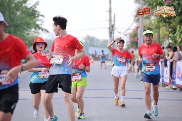 AMAZING SPORTS FESTIVAL - Ảnh #5295161