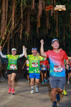 AMAZING SPORTS FESTIVAL - Ảnh #5300091