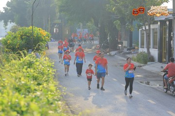 AMAZING SPORTS FESTIVAL - Ảnh #5292979
