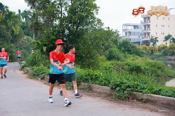 AMAZING SPORTS FESTIVAL - Ảnh #5300713