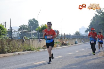 AMAZING SPORTS FESTIVAL - Ảnh #5293548