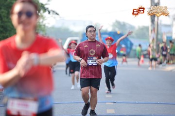 AMAZING SPORTS FESTIVAL - Ảnh #5296910