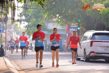 AMAZING SPORTS FESTIVAL - Ảnh #5310465