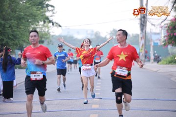 AMAZING SPORTS FESTIVAL - Ảnh #5294359