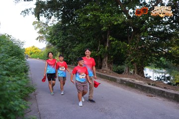 AMAZING SPORTS FESTIVAL - Ảnh #5307610