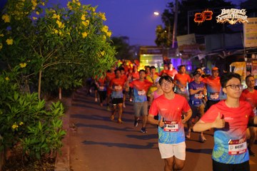 AMAZING SPORTS FESTIVAL - Ảnh #5304723