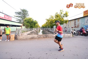 AMAZING SPORTS FESTIVAL - Ảnh #5302286