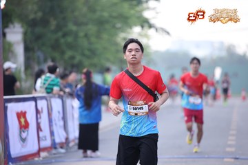 AMAZING SPORTS FESTIVAL - Ảnh #5294462