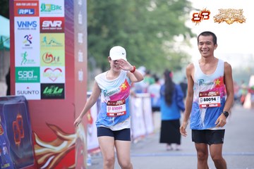 AMAZING SPORTS FESTIVAL - Ảnh #5296303