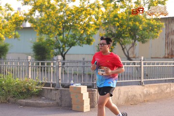 AMAZING SPORTS FESTIVAL - Ảnh #5308682