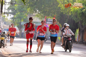 AMAZING SPORTS FESTIVAL - Ảnh #5311269
