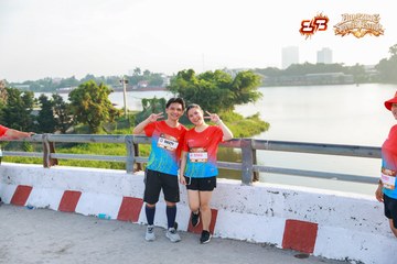 AMAZING SPORTS FESTIVAL - Ảnh #5298511