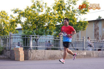 AMAZING SPORTS FESTIVAL - Ảnh #5309492