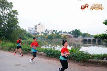 AMAZING SPORTS FESTIVAL - Ảnh #5300644