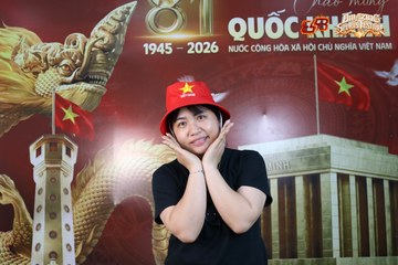 AMAZING SPORTS FESTIVAL - Ảnh #5314408