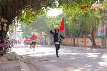 AMAZING SPORTS FESTIVAL - Ảnh #5311007