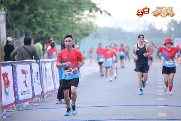 AMAZING SPORTS FESTIVAL - Ảnh #5295796