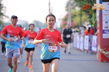 AMAZING SPORTS FESTIVAL - Ảnh #5296080