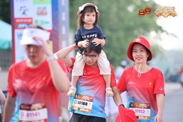AMAZING SPORTS FESTIVAL - Ảnh #5296346