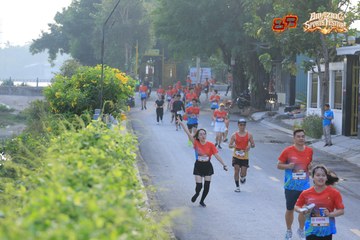 AMAZING SPORTS FESTIVAL - Ảnh #5292651