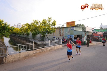 AMAZING SPORTS FESTIVAL - Ảnh #5308471