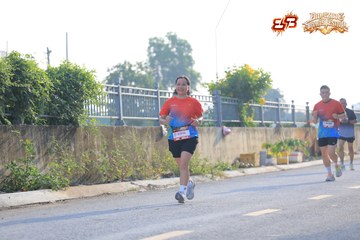 AMAZING SPORTS FESTIVAL - Ảnh #5293352