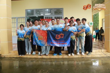 AMAZING SPORTS FESTIVAL - Ảnh #5332234