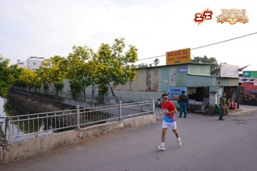 AMAZING SPORTS FESTIVAL - Ảnh #5308074