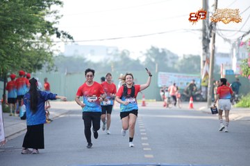 AMAZING SPORTS FESTIVAL - Ảnh #5300821