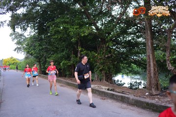 AMAZING SPORTS FESTIVAL - Ảnh #5307413