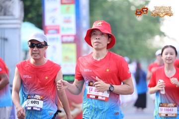AMAZING SPORTS FESTIVAL - Ảnh #5295967