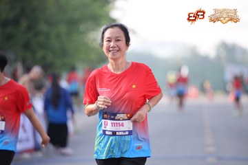 AMAZING SPORTS FESTIVAL - Ảnh #5296660