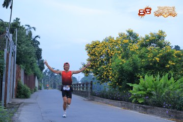 AMAZING SPORTS FESTIVAL - Ảnh #5291225
