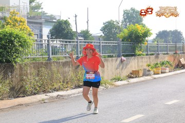 AMAZING SPORTS FESTIVAL - Ảnh #5293741