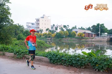 AMAZING SPORTS FESTIVAL - Ảnh #5297923