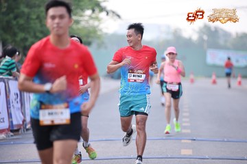 AMAZING SPORTS FESTIVAL - Ảnh #5294723