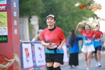AMAZING SPORTS FESTIVAL - Ảnh #5298854
