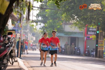 AMAZING SPORTS FESTIVAL - Ảnh #5311097
