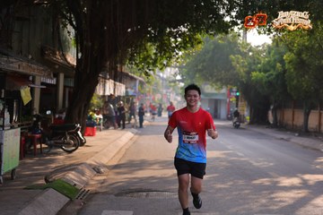 AMAZING SPORTS FESTIVAL - Ảnh #5309888