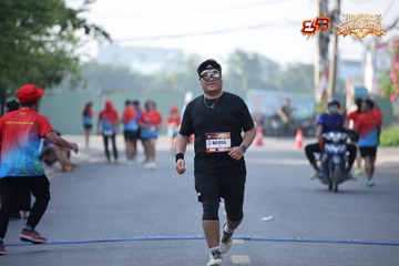 AMAZING SPORTS FESTIVAL - Ảnh #5297298