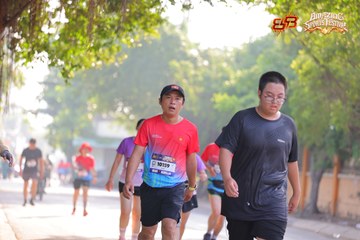 AMAZING SPORTS FESTIVAL - Ảnh #5310043