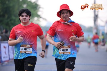 AMAZING SPORTS FESTIVAL - Ảnh #5295837