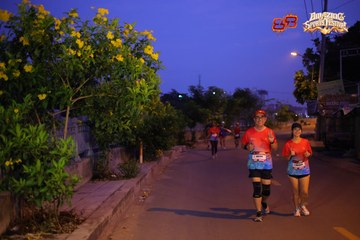 AMAZING SPORTS FESTIVAL - Ảnh #5305029