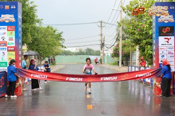 AMAZING SPORTS FESTIVAL - Ảnh #5289542