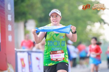 AMAZING SPORTS FESTIVAL - Ảnh #5298975