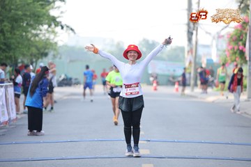 AMAZING SPORTS FESTIVAL - Ảnh #5297016