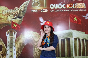 AMAZING SPORTS FESTIVAL - Ảnh #5314777