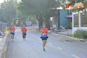 AMAZING SPORTS FESTIVAL - Ảnh #5293035
