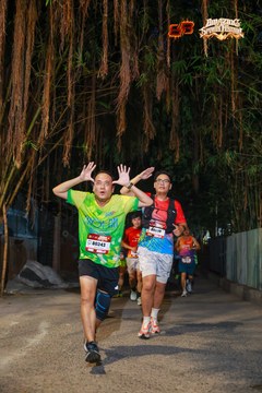 AMAZING SPORTS FESTIVAL - Ảnh #5299875