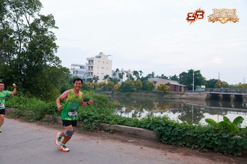 AMAZING SPORTS FESTIVAL - Ảnh #5300478